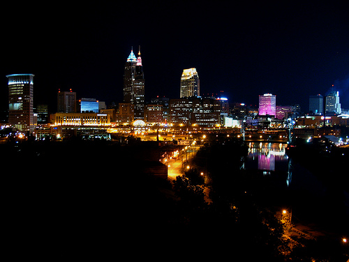 hello cleveland