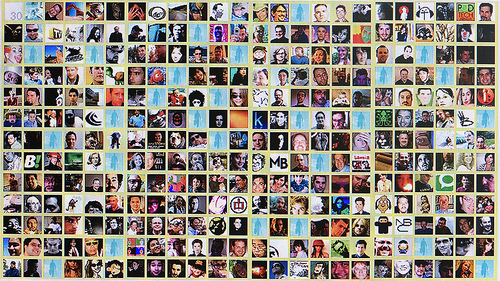 Twittermania