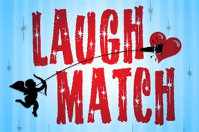 laugh-and-match