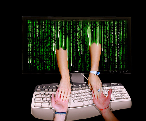 Online Romance