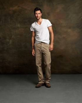 Dockers Pants, Soft Khaki Carmel