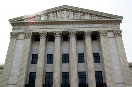 The Supreme Court of the United States