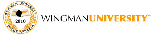Wingman University
