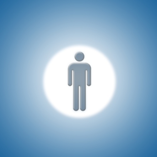 Single City Guy Original Logo