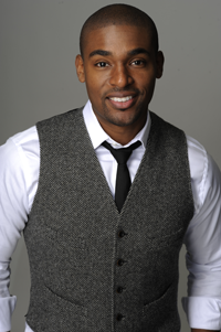 Photo of Paul Brunson, One Degree From Me, Modern Day Matchmaker
