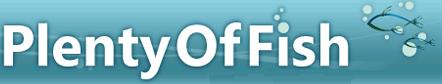 The Plenty of Fish Logo