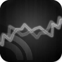 The logo to the DateMate iPhone App