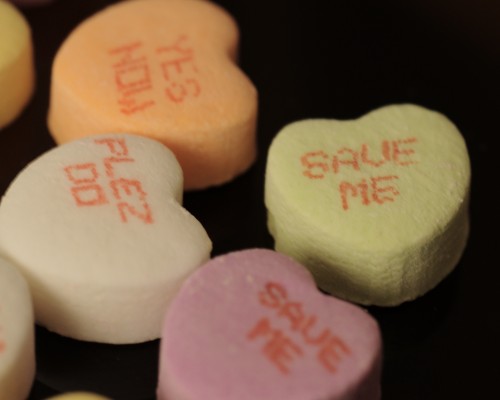 Off-Brand-Conversation-Hearts-1 Off Brand Conversation Valentine's Hearts