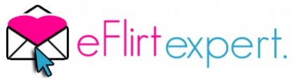 eFlirtExpert Logo eFlirtExpert - Helping Singles Date Online And Off.
